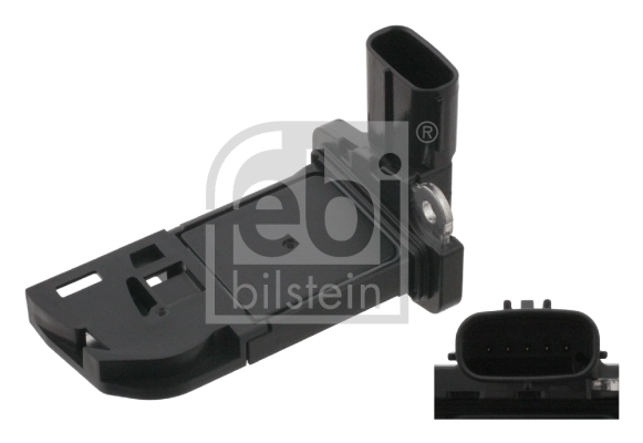 Mass Air Flow Sensor